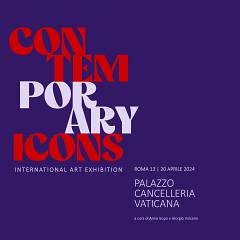 Contemporary icons